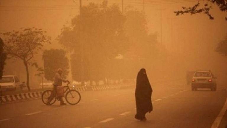 مصر.. الأرصاد تحذر وتعلن عن موعد انكسار موجه الحر في البلاد