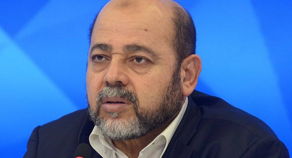 موسى أبو مرزوق يكشف تفاصيل زيارته إلى موسكو