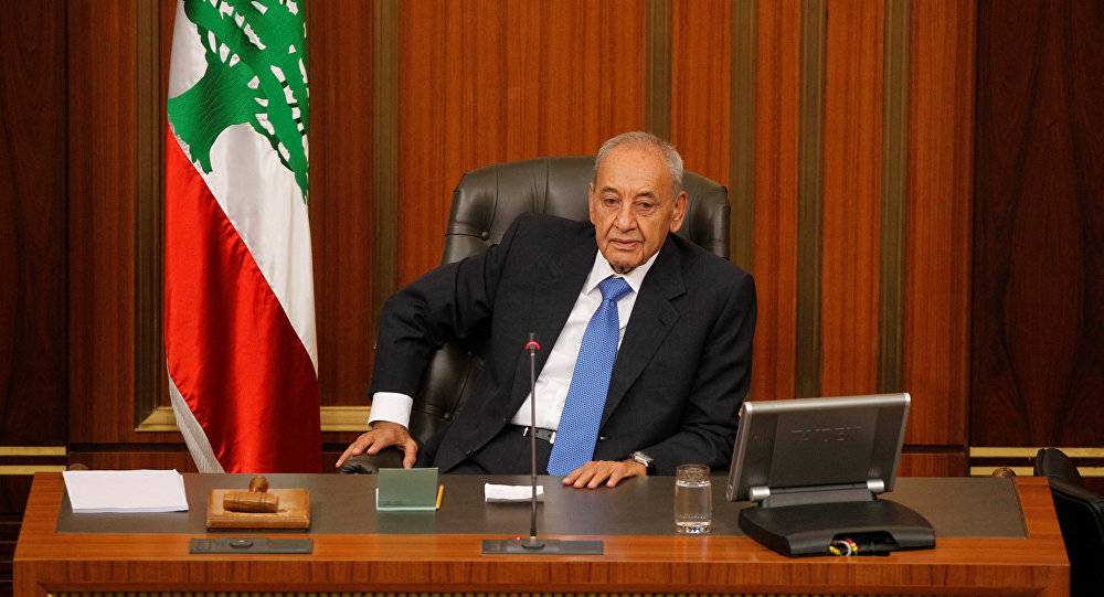 بري: 
