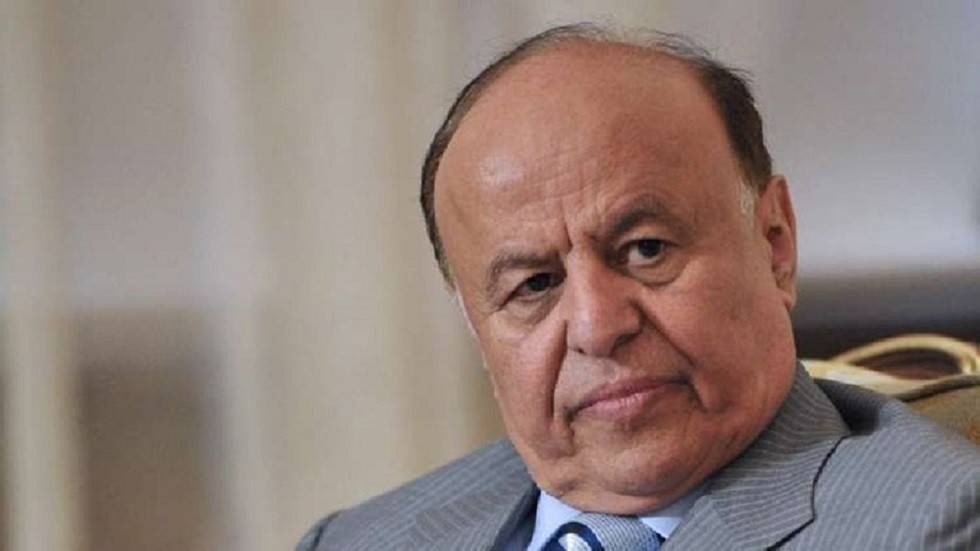 هادي: تنفيذ اتفاق ستوكهولم مفتاح لمناقشة الترتيبات اللاحقة