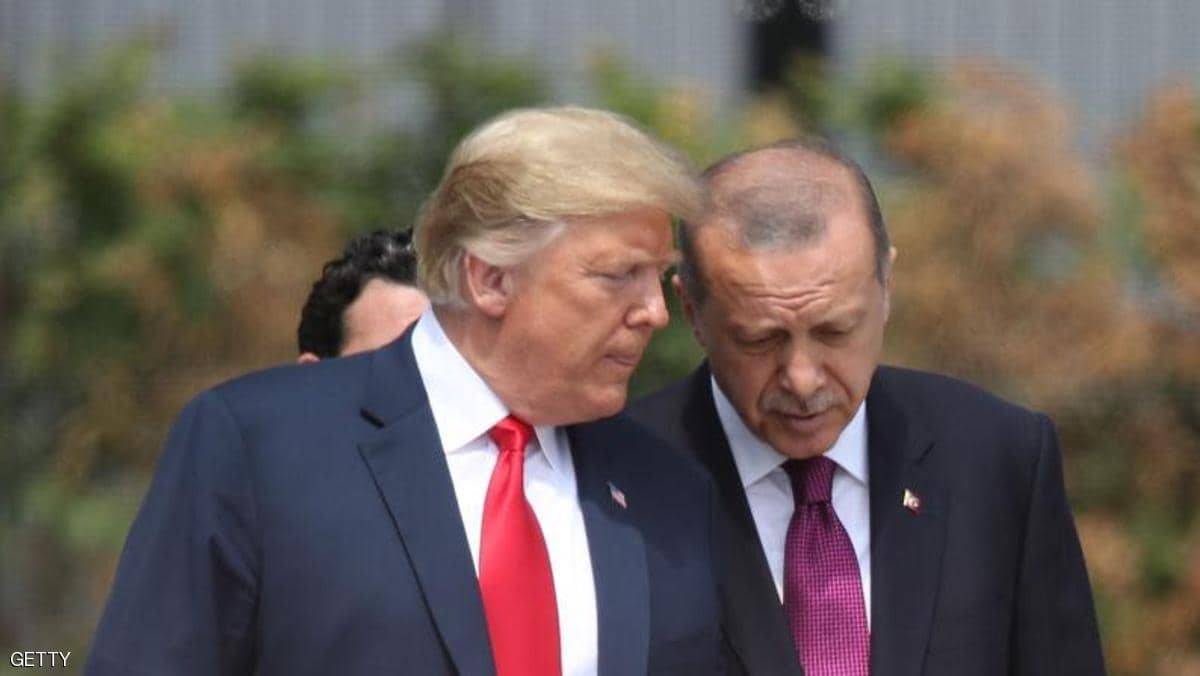 كيف تسعى تركيا إلى التملص من عقوبات 