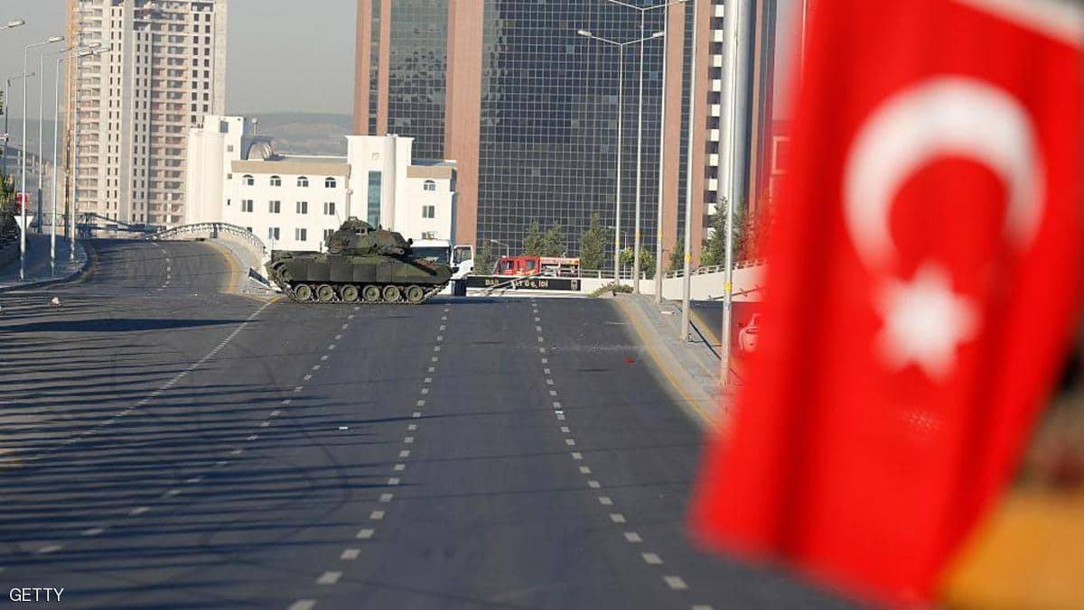 3 أعوام بعد محاولة الانقلاب الفاشلة في تركيا.. ماذا تغير؟