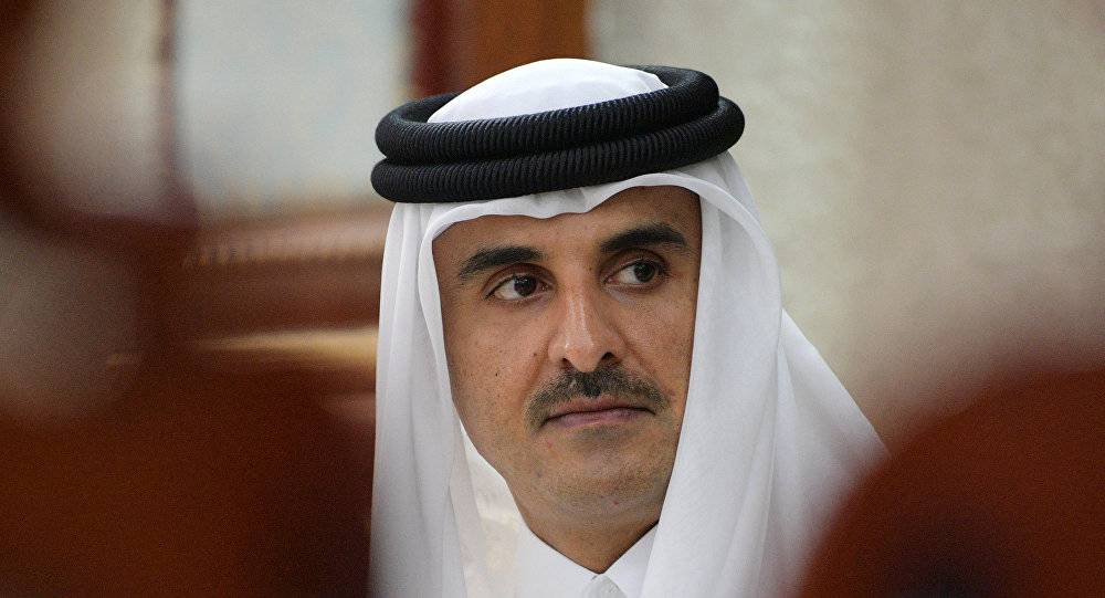 إيران: توسيع التبادلات التجارية مع قطر عبر موانئ بوشهر