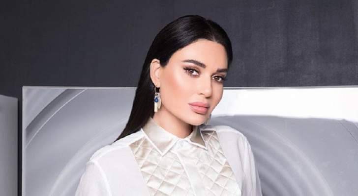 ما حقيقة اجتماع سيرين عبد النور وباسل خياط بعمل واحد؟