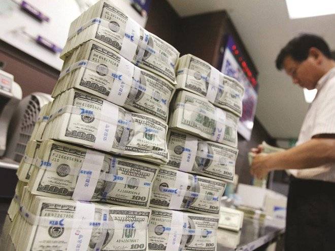 6.17 تريليون يورو ثروات الأفراد في ألمانيا .. ارتفعت 2.6 % خلال الربع الأول