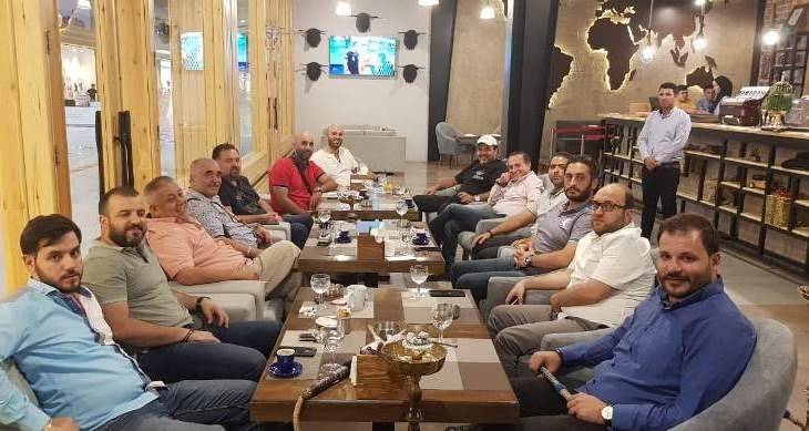 أصحاب المؤسسات السياحية بالبقاع الأوسط ناشدوا أبو سليمان الرجوع عن قراره بموضوع التوظيف الأجنبي