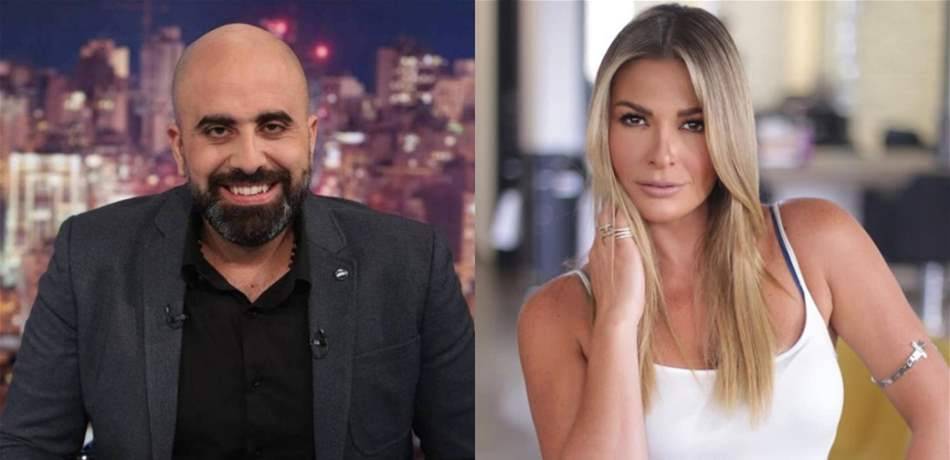 باميلا الكيك تُغضب المشاهدين بأدائها.. والجمهور يطالب بهشام حداد
