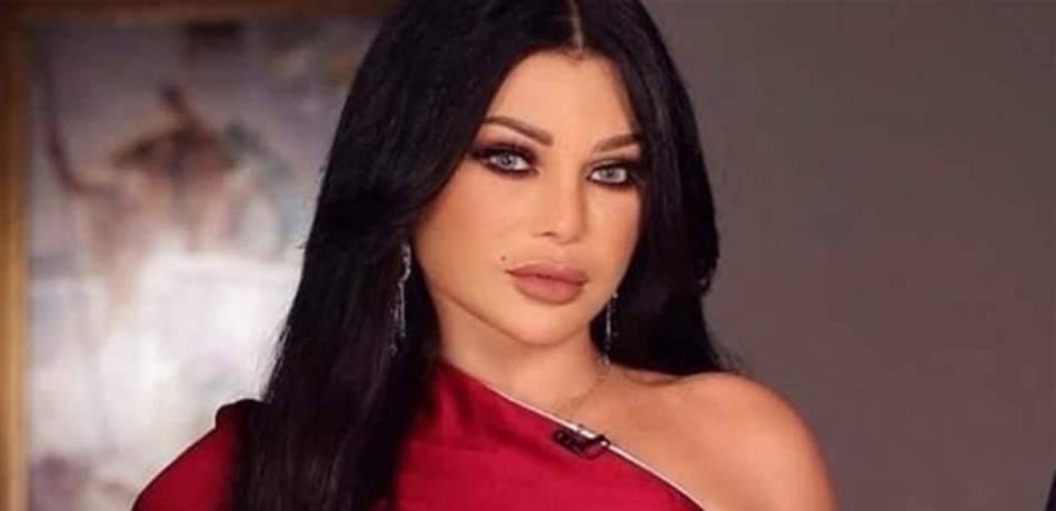 شبيهة هيفا تخرج من عباءة تقليدها.. شاهدوا كيف تغيرت! (صور)