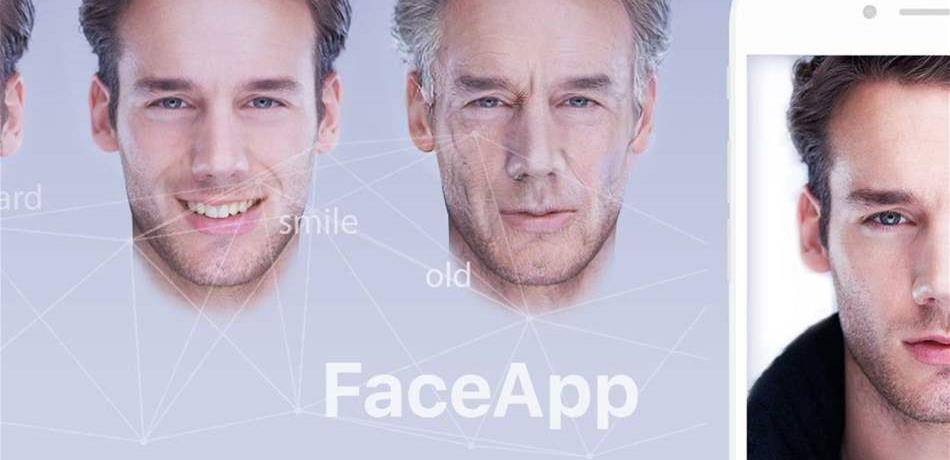 إحذروا FACE APP.. ينسخ كل معلوماتكم لجهات خارجية