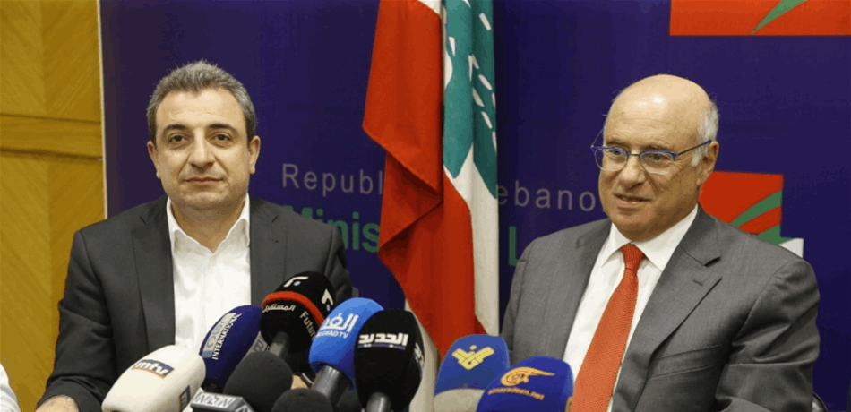 ابو فاعور: ندعم وزير العمل في حملته لمكافحة اليد العاملة غير الشرعية