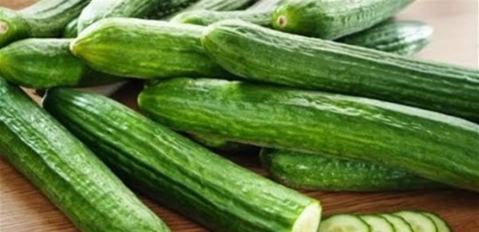 ما تجهلونه عن الخيار.. فوائده ستدهشكم!