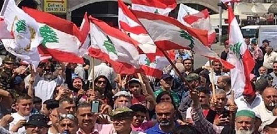 العسكريون المتقاعدون يوجهون رسالة للنواب العمداء.. هذا ما جاء فيها