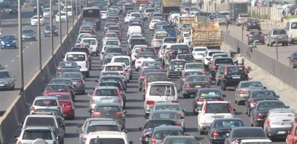 تدابير سير على الطريق البحرية