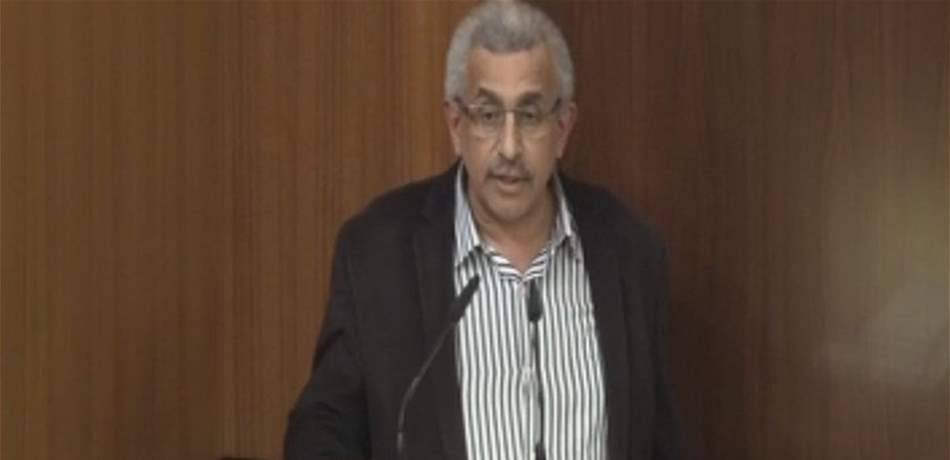 أسامة سعد: لا لهذه الموازنة البتراء