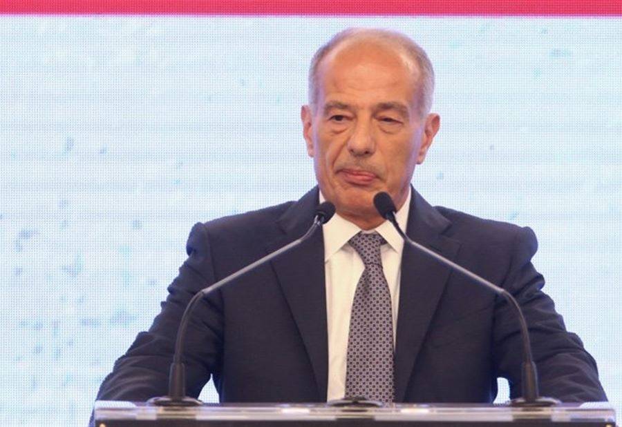 طالوزيان: سأصوت ضد الموازنة