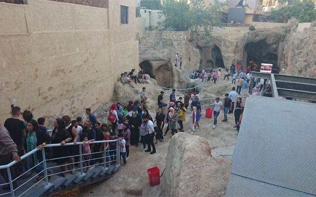 «مغر الطحين» كنز عمره 5000 الآف سنة

انضم الى كنوز بعلبك الاثرية والمعابد التاريخيّة