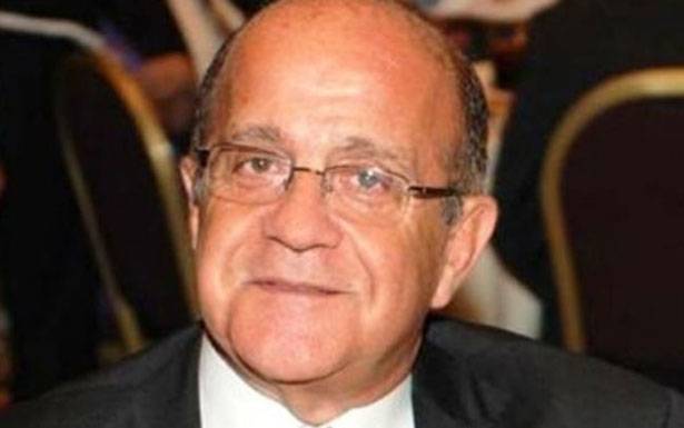 نسناس «ضيف شرف» في اليسوعية