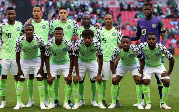 أمم افريقيا: تونس ــ نيجيريا على المركز الثالث اليوم