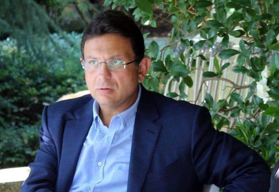 الخازن: الاقوياء تعهدوا بالوعود فتعاهدوا على المحاصصة