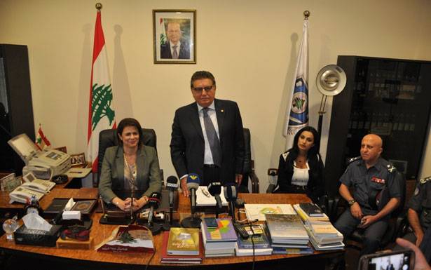 الحسن من سراي النبطيّة: على المسؤول

أن يكون على تماس مباشر مع حاجات المناطق