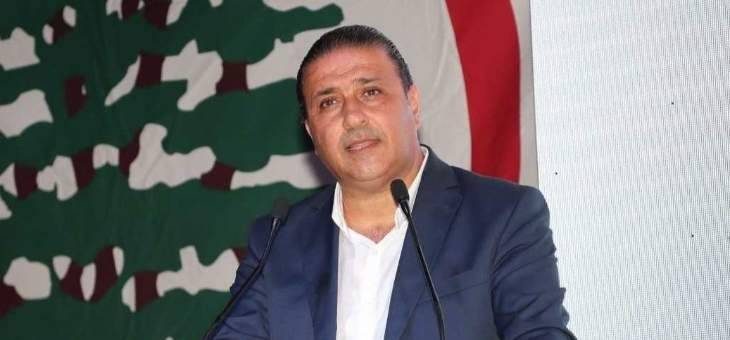 سعد: الموازنة بعيدة عن نظرتنا الإصلاحية ولا يجب تحميل المواطن تداعياتها