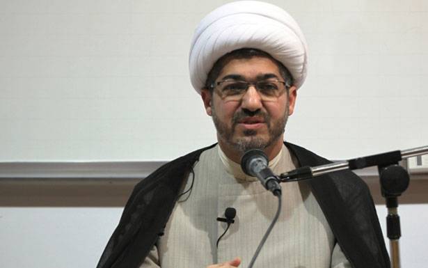 صادق النابلسي: كلام السيد

كشف هشاشة اسرائيل