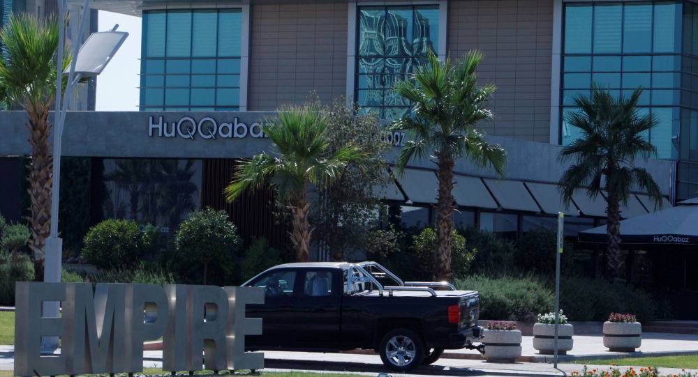 أول تعليق لقطر على مقتل دبلوماسي تركي في أربيل
