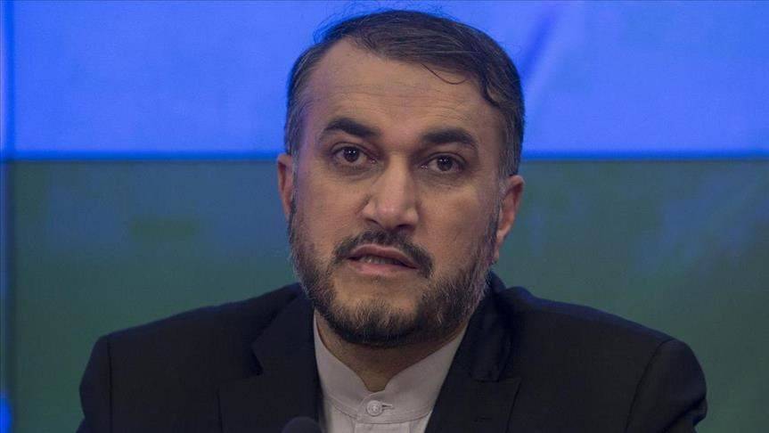 إيران: لن نسمح لواشنطن وإسرائيل بالتلاعب بأمن المنطقة