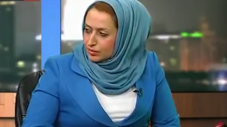 المجلس الرئاسي الليبي يقول إن النائبة سهام سرقيوة اختطفت من قبل "مليشيات" في بنغازي