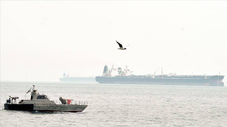 بريطانيا ترسل سفينة حربية ثالثة إلى الخليج سبتمبر