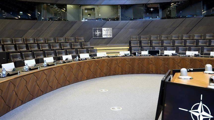 ستولتنبرغ: تعاون الناتو مع تركيا أعمق بكثير من مقاتلات 