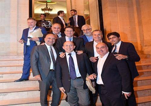 نواب "التيار" صوتوا... أبي رميا: نعم خطوة تتعارض مع الدستور