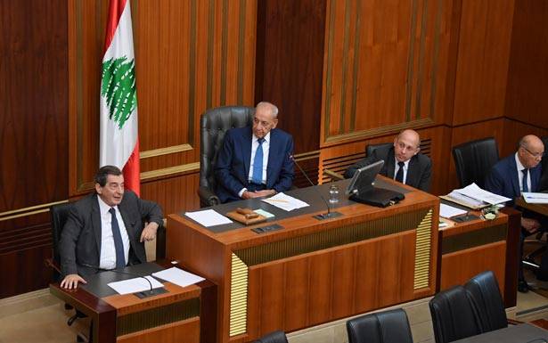 الموازنة الى تعديلات اضافية... وترجيح تحديد جلساتها