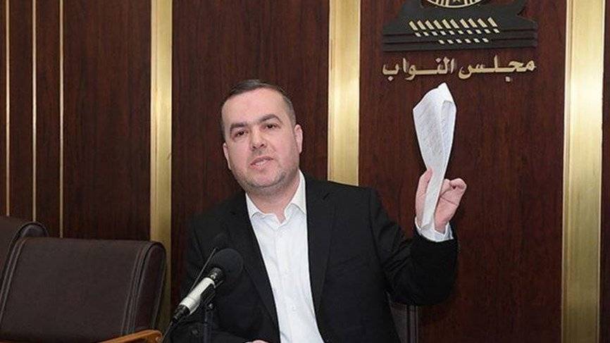 فضل الله وبزي شكرا لبري والحسن إبقاء مركز السجل العدلي قائما في بنت جبيل