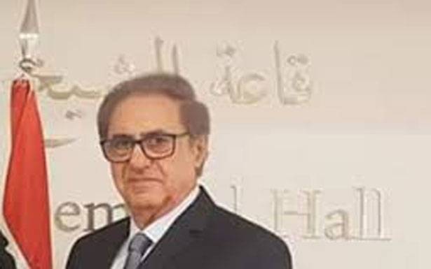 عيراني : مهرجانات جونيه جرعة أمــــل

وصحوة بعد ركود انعشت المنطقة تجاريــاً