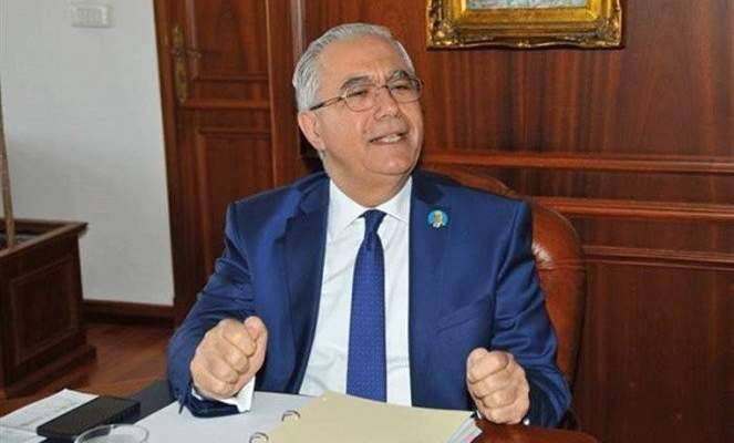حوري: عدم اجتماع الحكومة فيه تعطيل لمصالح الناس