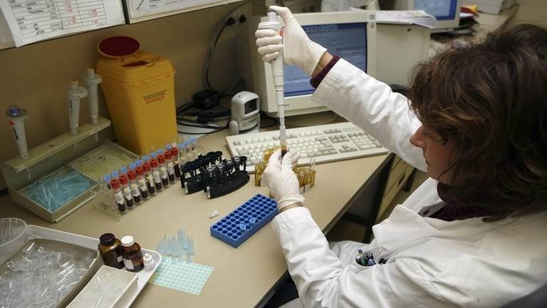 الأطباء يكشفون فصيلة الدم الأكثر مقاومة للسرطان