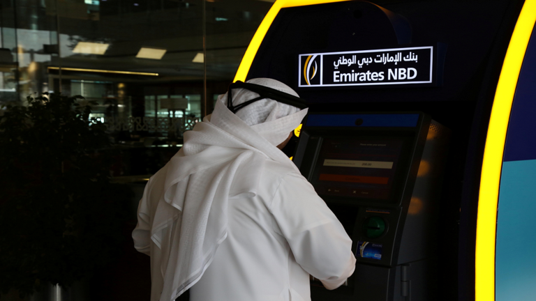 أكبر المصارف الإماراتية يتوسع في السوق السعودية