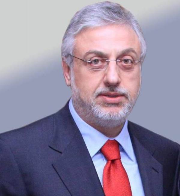 الصمد: سأصوت ضد الموازنة ومجلس النواب فقد دوره الرقابي