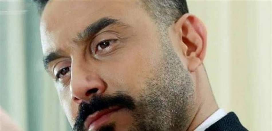 بعد الكشف عن زوجته واسم ابنه.. قصي خولي يطلب من جمهوره الدعاء له!
