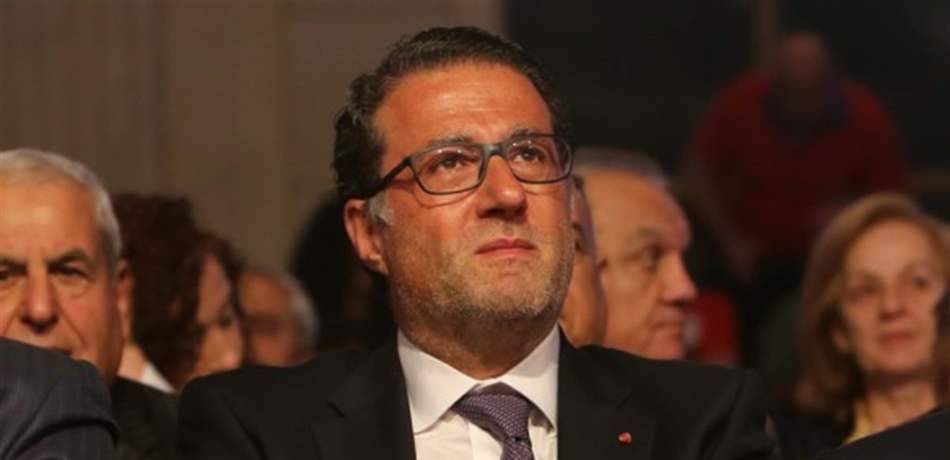 شقير: رواتب أوجيرو محفوظة