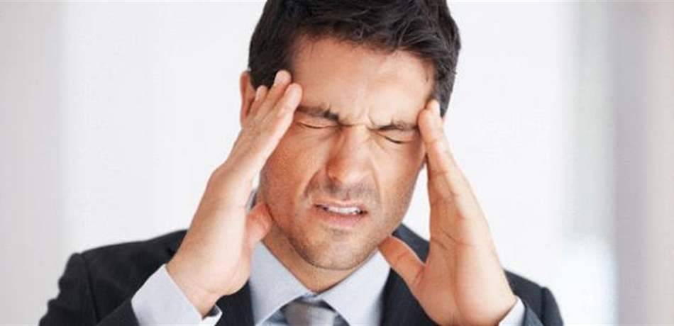 7 أعراض يخبرك بها جسمك تكشف أنك متوتّر!