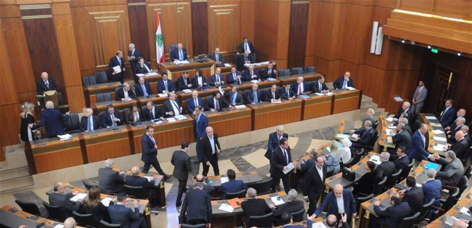 مناقشة موازنة 2019 لليوم الثالث