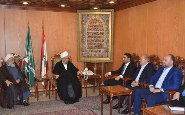 الغريب زار قبلان : نحن مع حفظ

كرامة الآخرين ولــو كانوا مخطئين