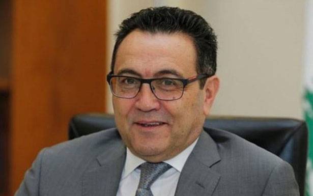 المنلا: وصفات صندوق النقد

هي عامة وليست توصيات محددة للبنان