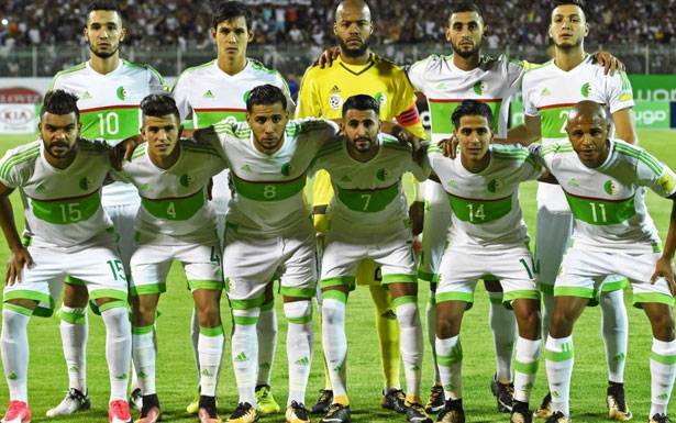 بطولة أمم افريقيا 2019 في كرة القدم: سجل مرعب يدعم حظوظ الجزائر في النهائي اليوم