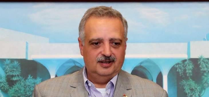 أرسلان: لسنا من يعطل الحكومة وندعو لعقد جلسة والتصويت على إحالة ملف الجبل للمجلس العدلي