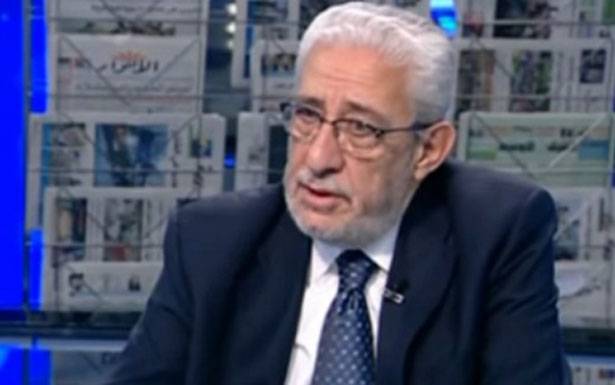 هشام ناصر الدين: الإصرار

على العدلي محاولة لتطويق جنبلاط