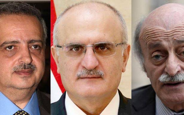 علاقة حزب الله وجنبلاط لا يمكن ان تعود الى مرحلة ما قبل التسوية