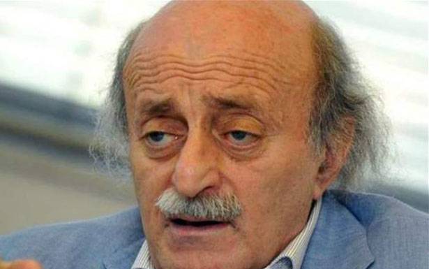 جنبلاط: هكذا ينتظر الموقوفون فتاوى

امير الزمان وريث السنهوري الجريصاتي